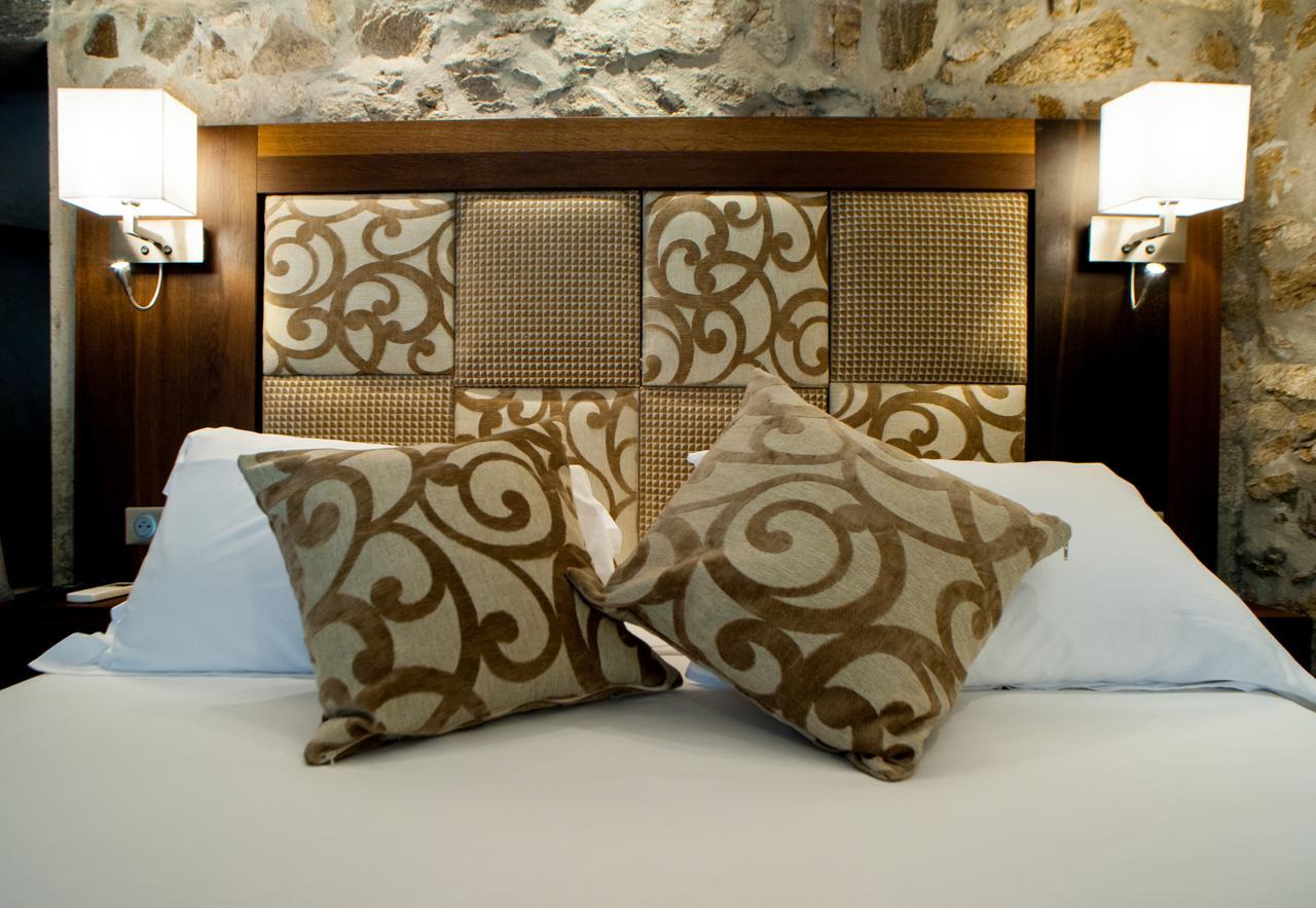 Hotel B Lodge Сен-Тропе Экстерьер фото