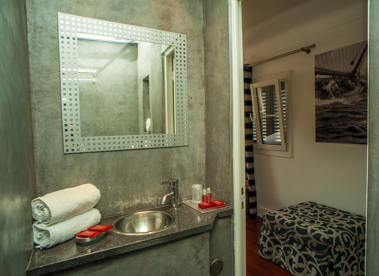 Hotel B Lodge Сен-Тропе Экстерьер фото