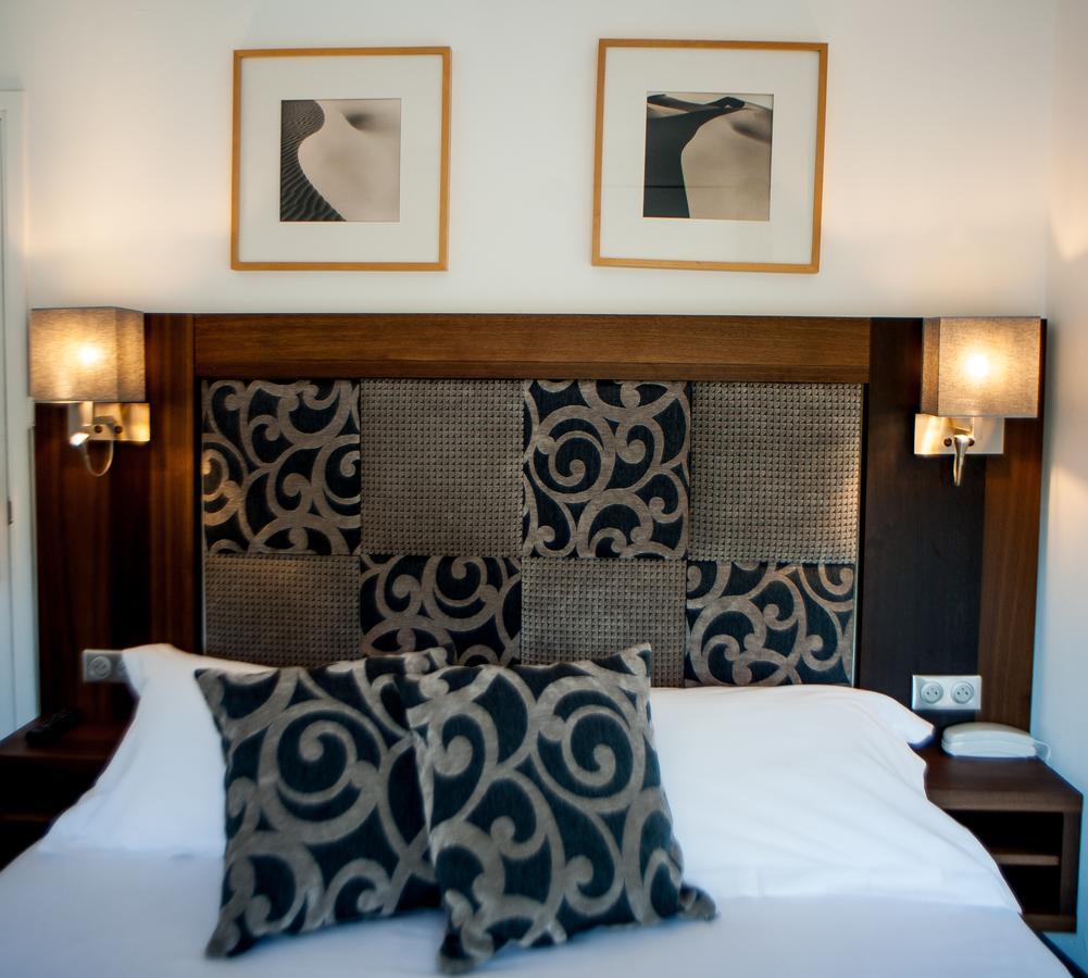 Hotel B Lodge Сен-Тропе Экстерьер фото
