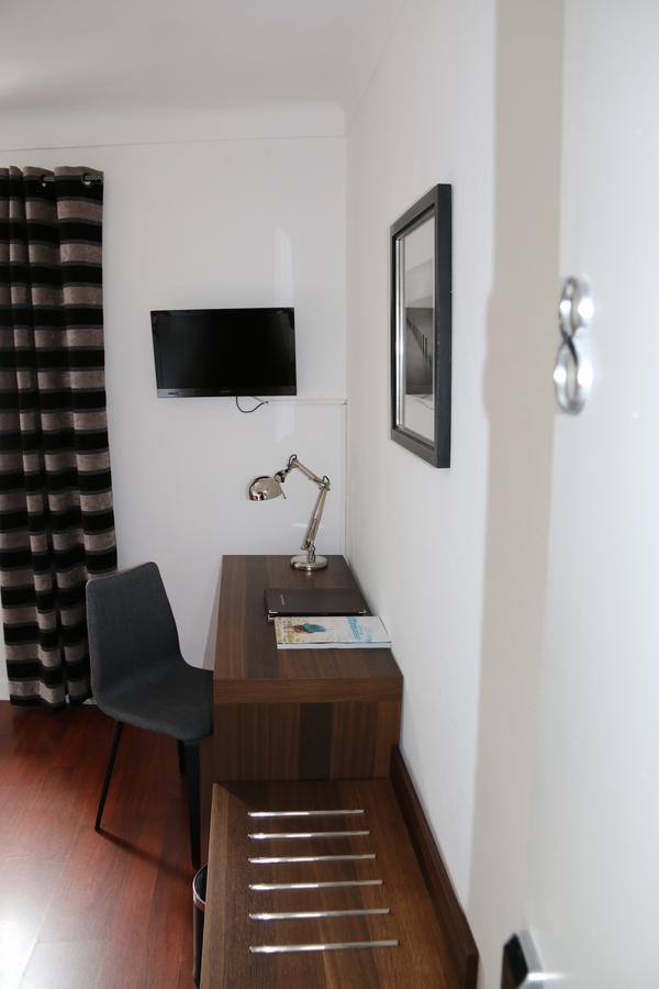 Hotel B Lodge Сен-Тропе Экстерьер фото